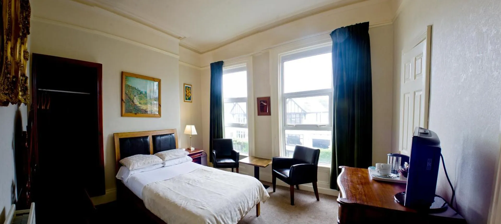 Guest house Somerton House Rooms Only Belfast