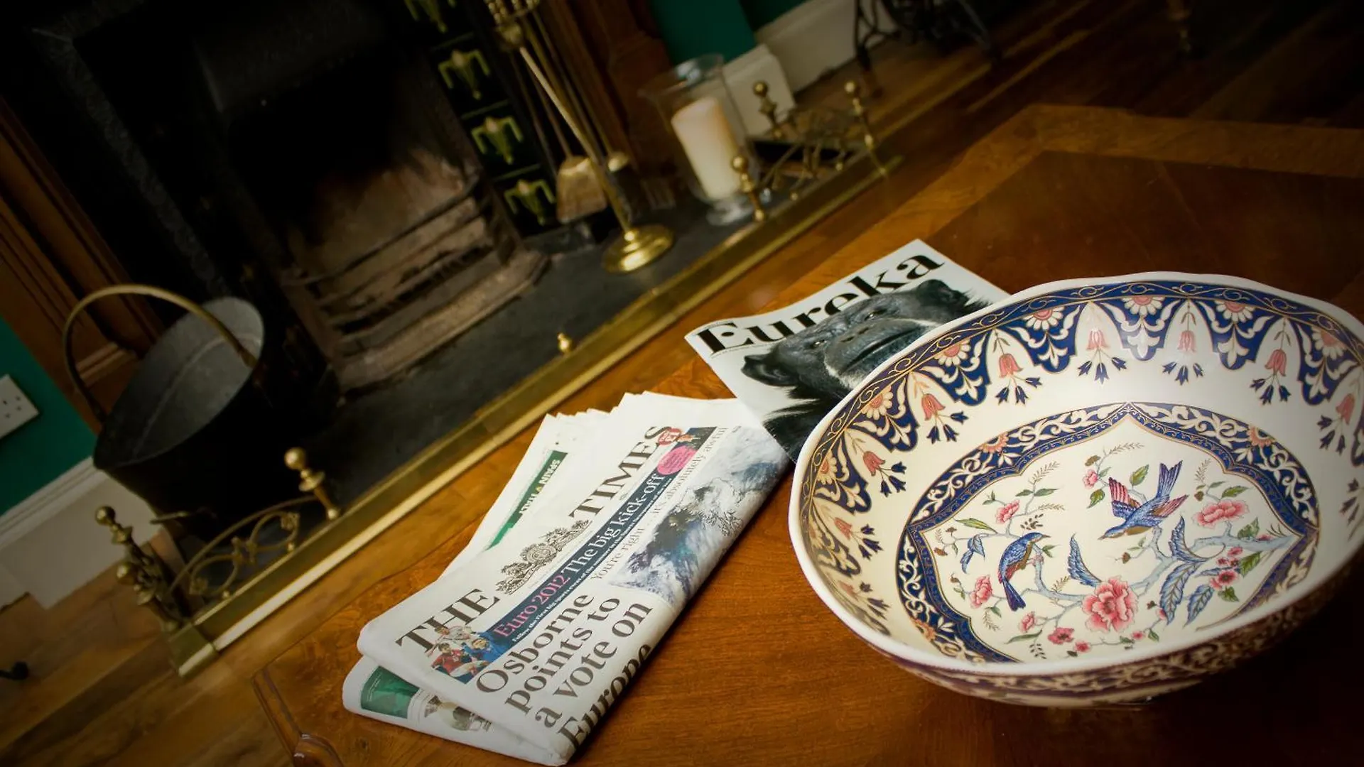 Somerton House Rooms Only Belfast 5*,  United Kingdom