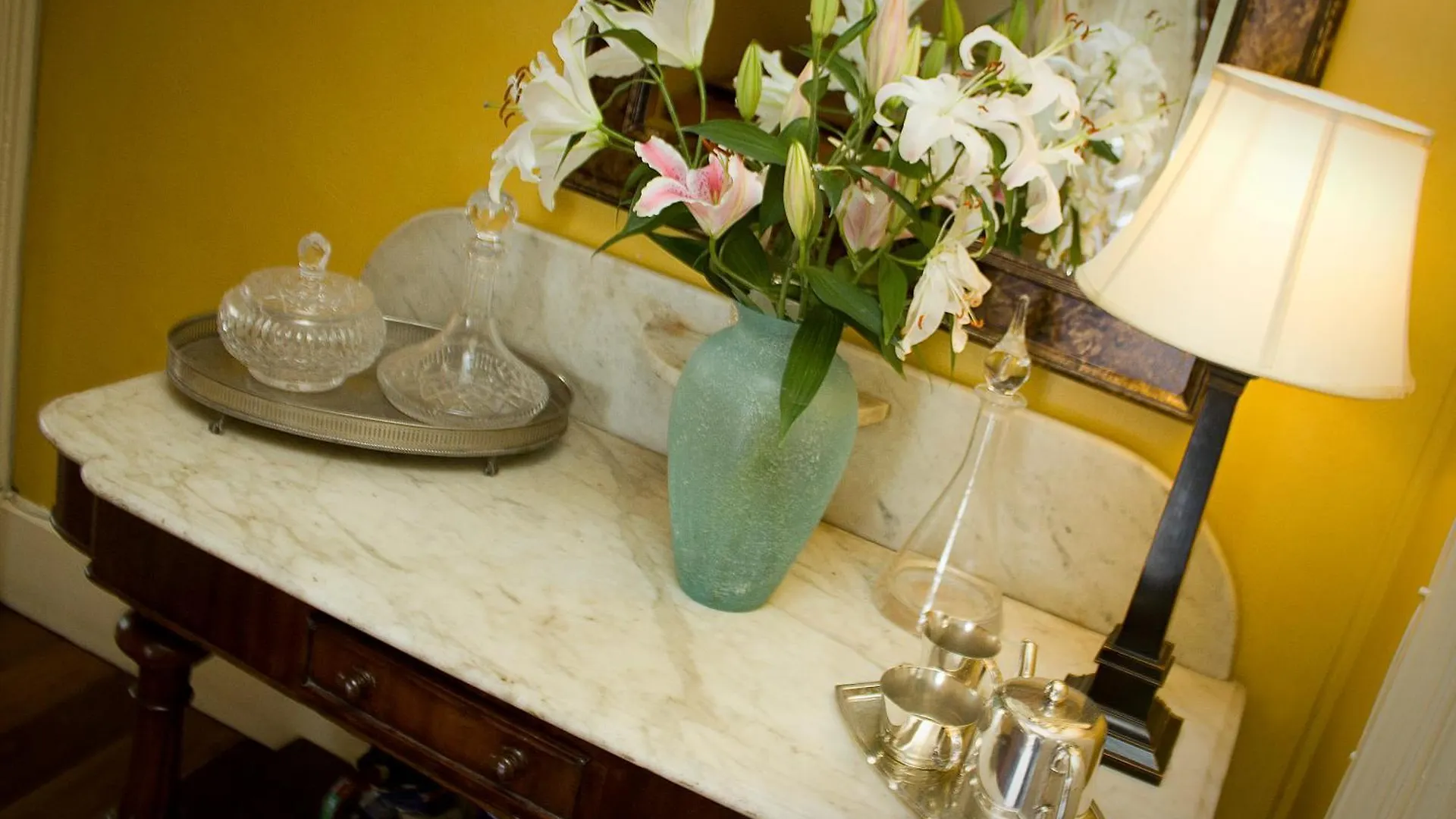 Guest house Somerton House Rooms Only Belfast