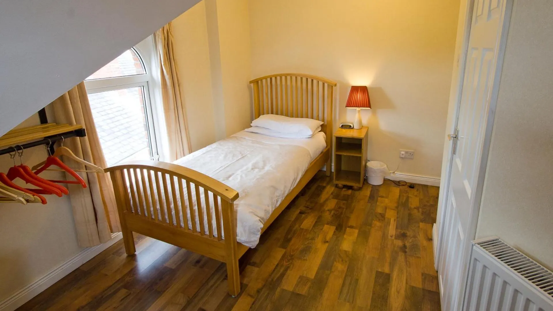 Somerton House Rooms Only Belfast United Kingdom
