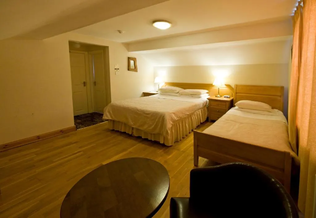 Somerton House Rooms Only Belfast United Kingdom