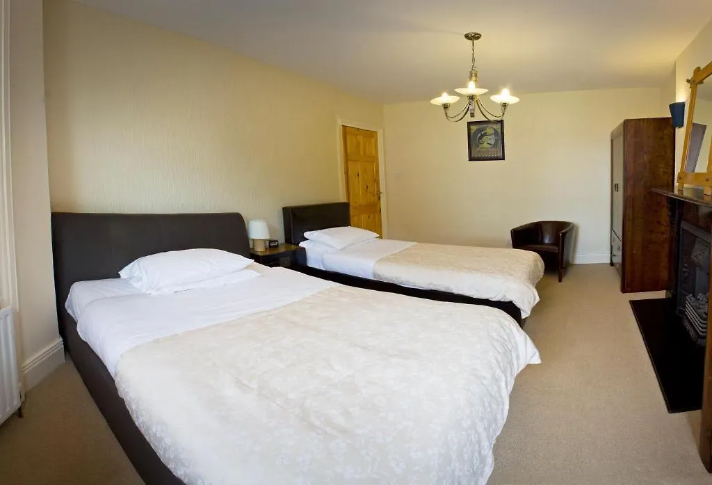 Somerton House Rooms Only Belfast Guest house