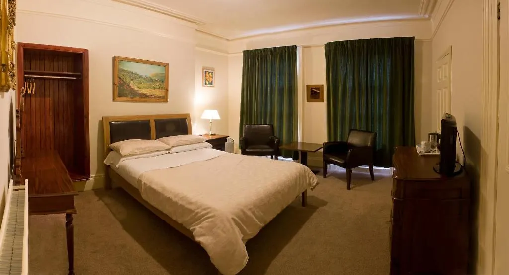Somerton House Rooms Only Belfast