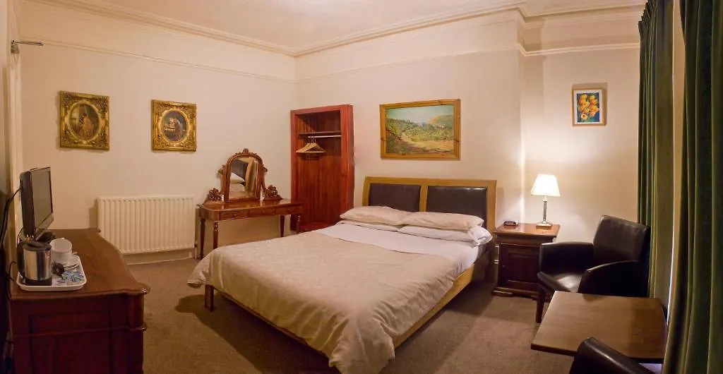 Guest house Somerton House Rooms Only Belfast