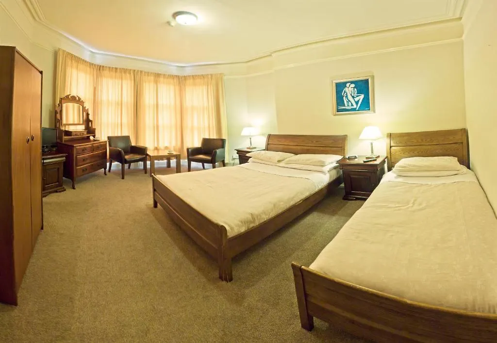 Somerton House Rooms Only Belfast 5*,  United Kingdom