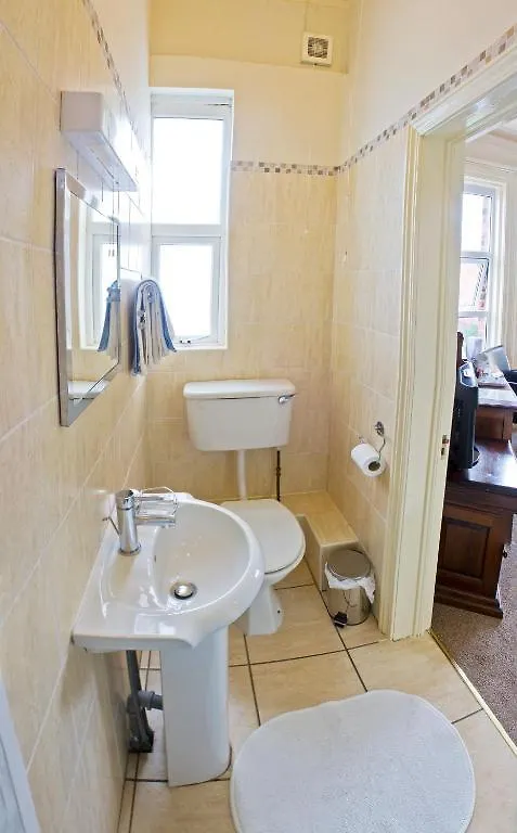 Somerton House Rooms Only Belfast