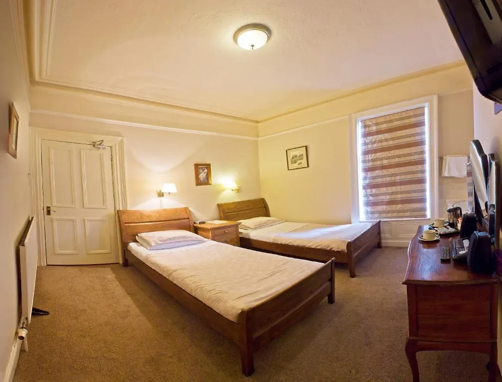 Somerton House Rooms Only Belfast United Kingdom