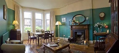Somerton House Rooms Only Belfast United Kingdom