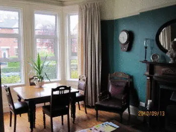 Somerton House Rooms Only Belfast Guest house