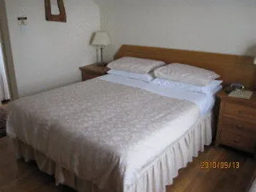 Somerton House Rooms Only Belfast