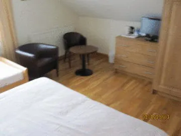 Somerton House Rooms Only Μπέλφαστ Πανσιόν