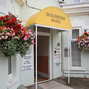 dolphins-hotel.tophotelsbath.com/