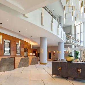 4* Отель Hilton
